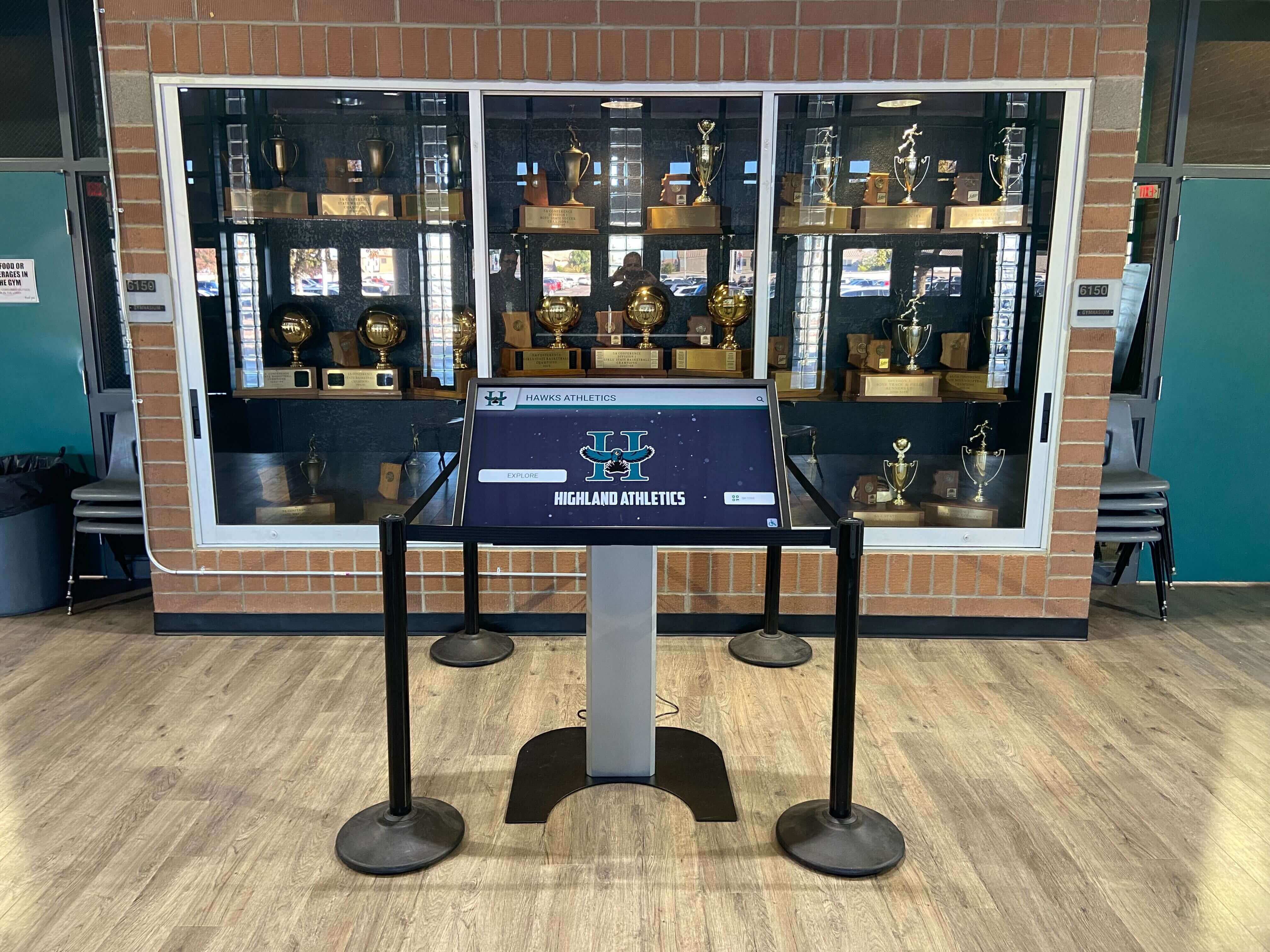 High School Alumni Hall of Fame Displays: Complete Planning and Design Guide