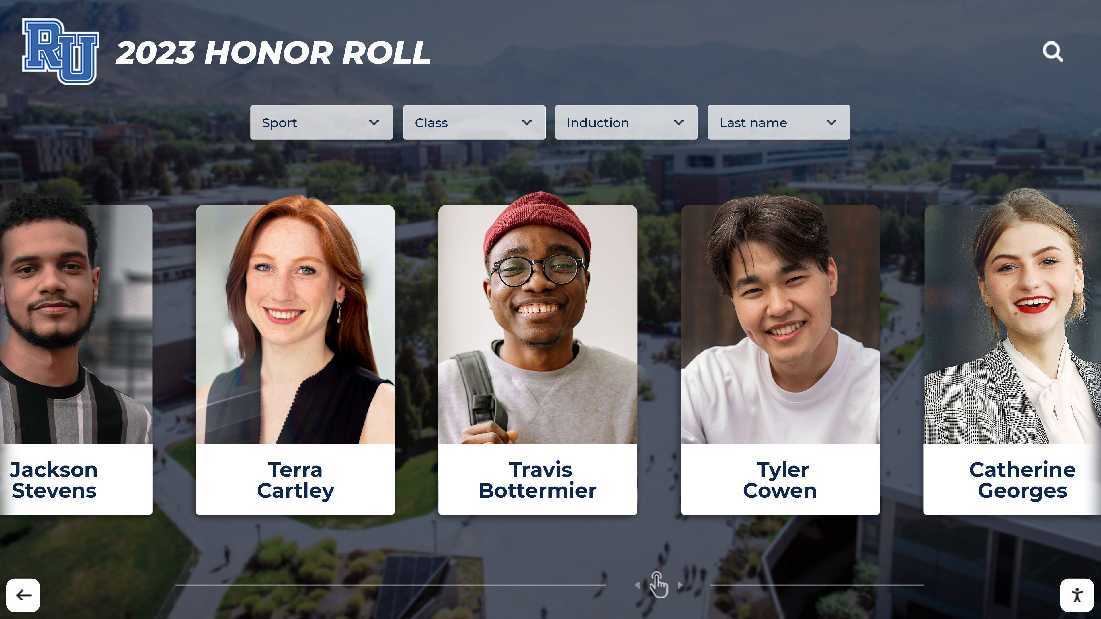 National Merit Scholars Wall: Complete Guide to Honoring Academic Excellence